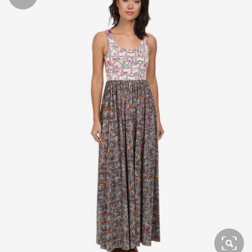 Maaji Dress🌺